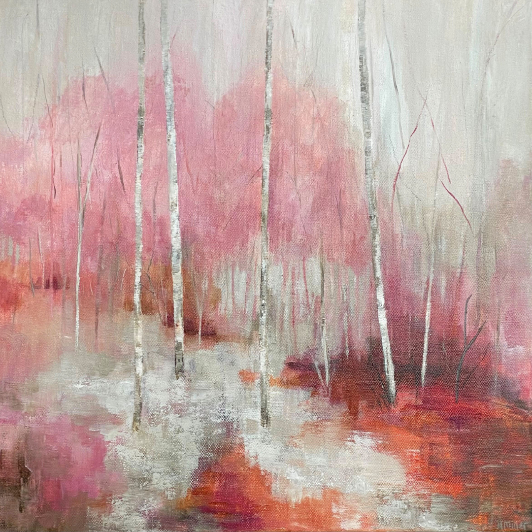 Heather Miller, Chrysalis Art Collective