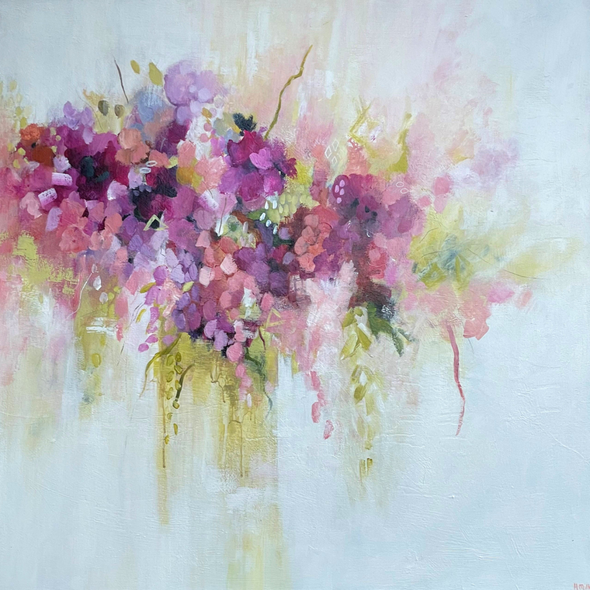 Heather Miller, Chrysalis Art Collective