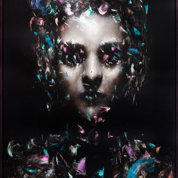 Jean-Luc Almond, Arkley Fine Art