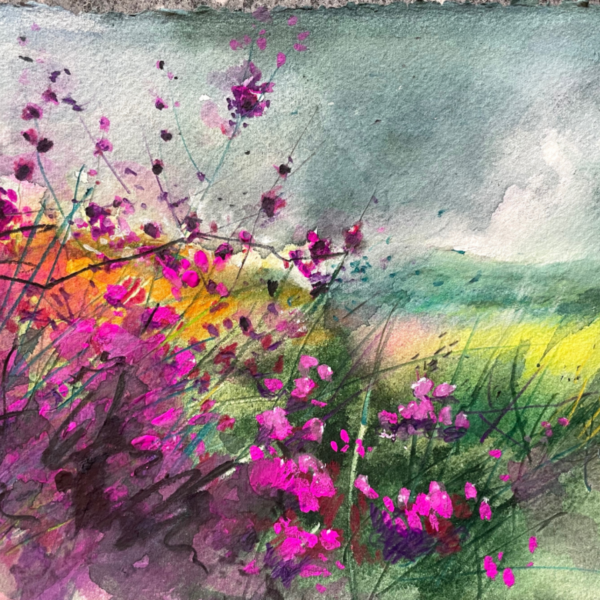 Rod Craig, Kingfisher Art