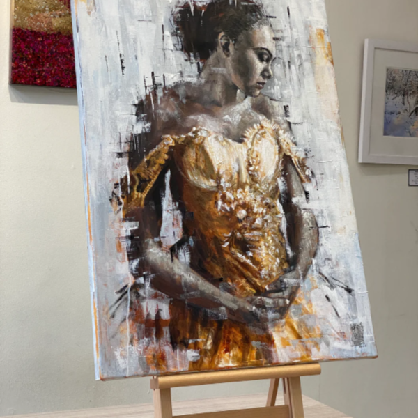 David Lloyd Collins, Park Gallery