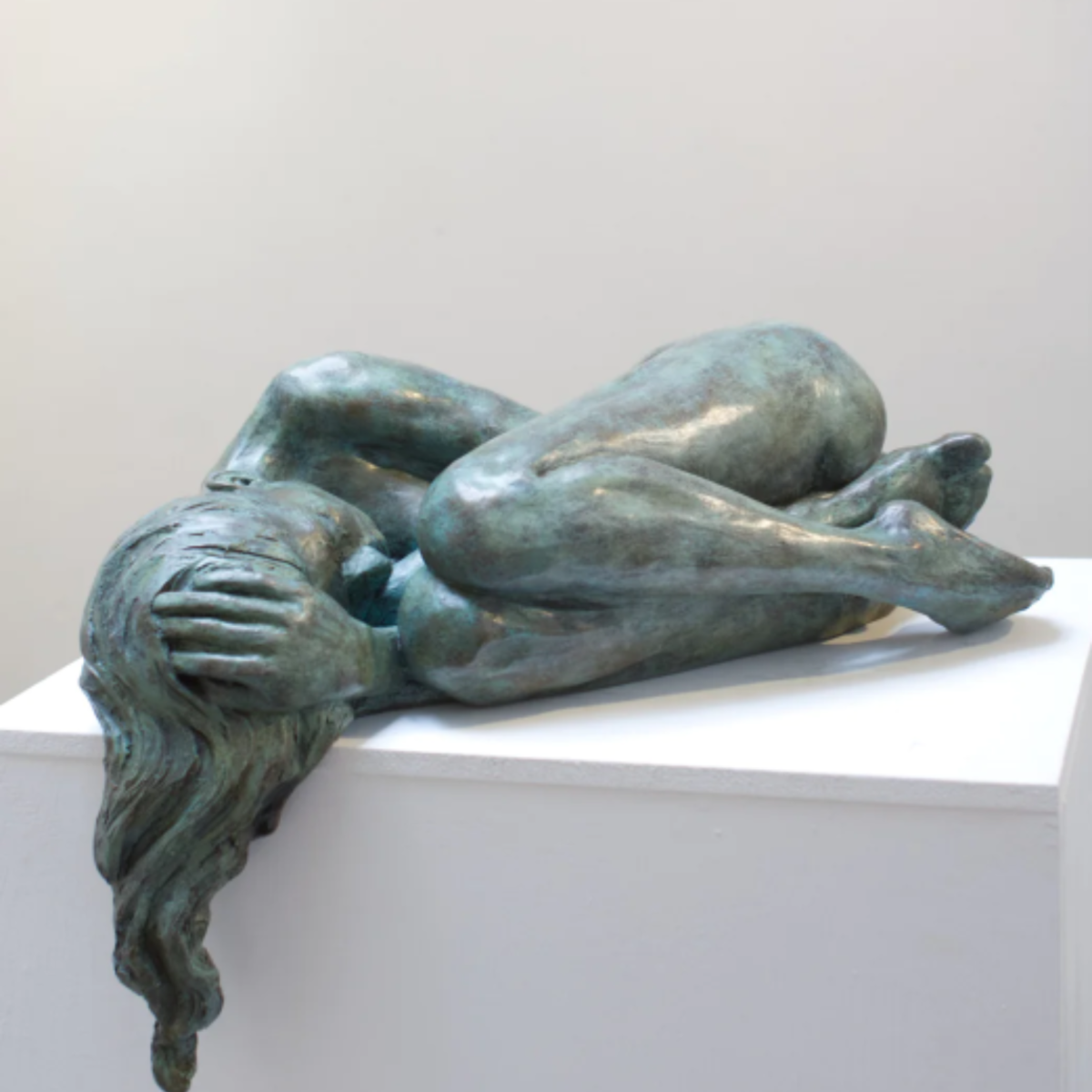 Keziah Burt Park Gallery