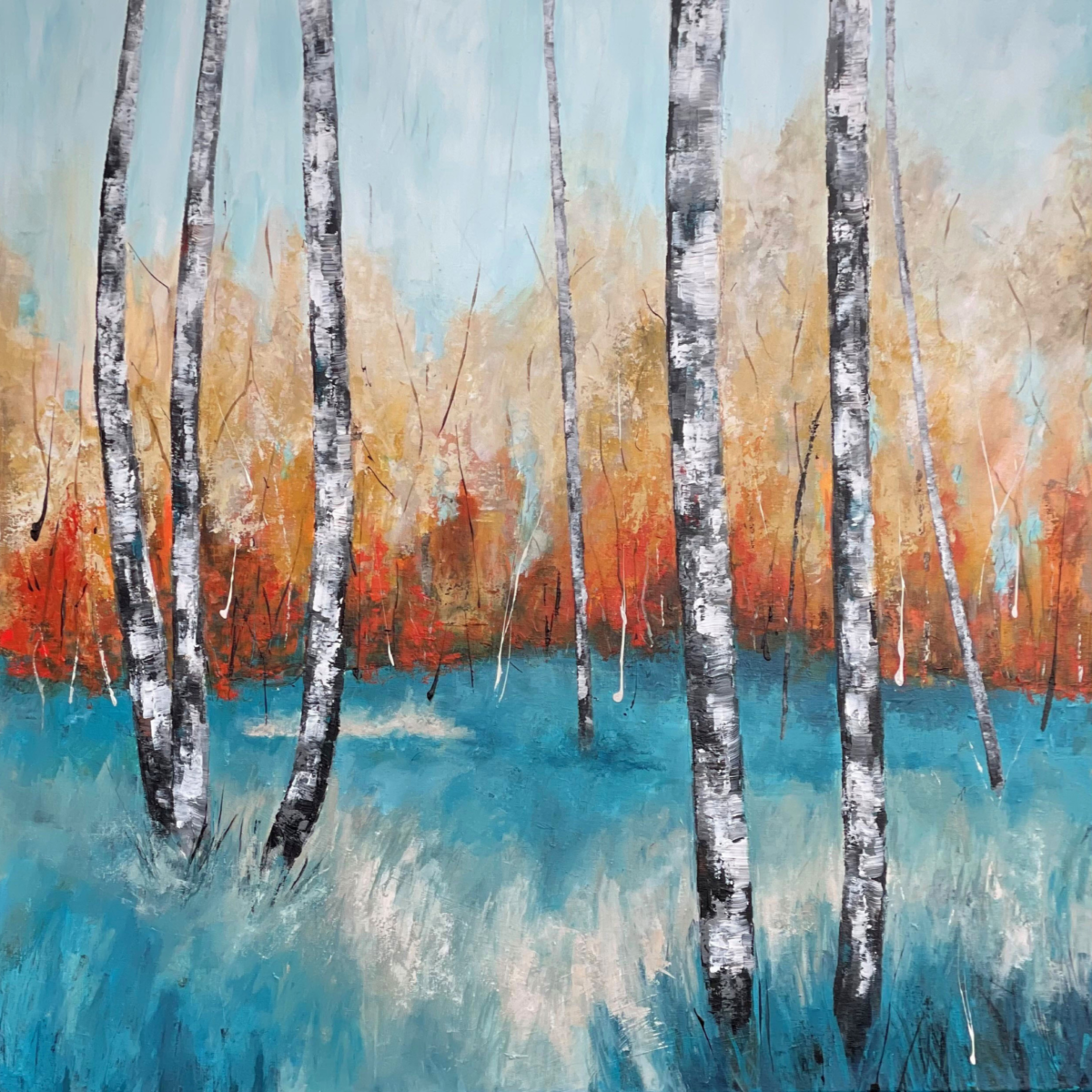 Heather Miller, Chrysalis Art Collective