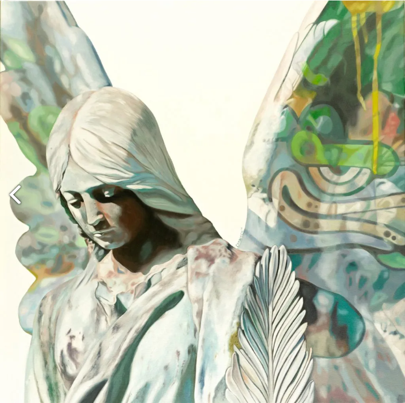 Jody Craddock, A3 Contemporary
