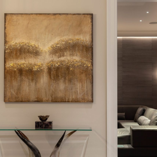 Marola Hughes Interior