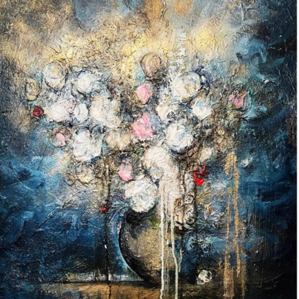 Circus Gallery, Daniel Hooper