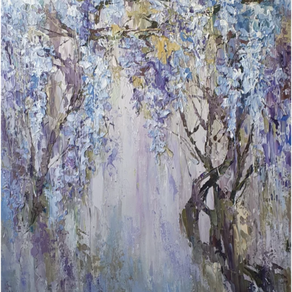 Lysenko Gallery, Tanya Vasilenko