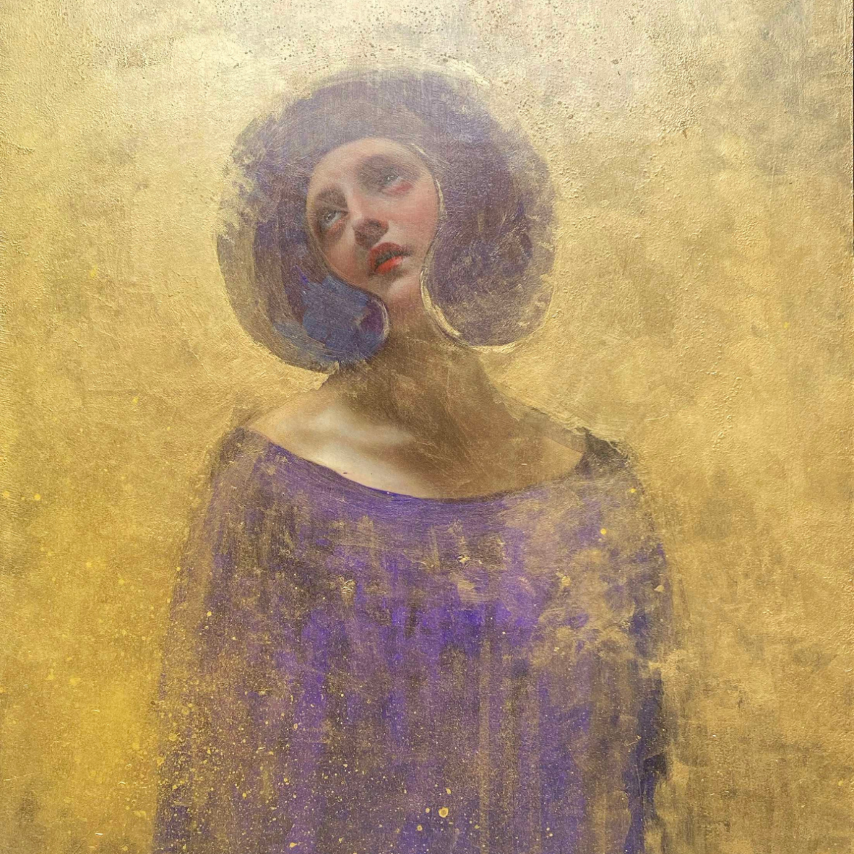 Plus Arte, Jukka Kettunen Seeing Light
