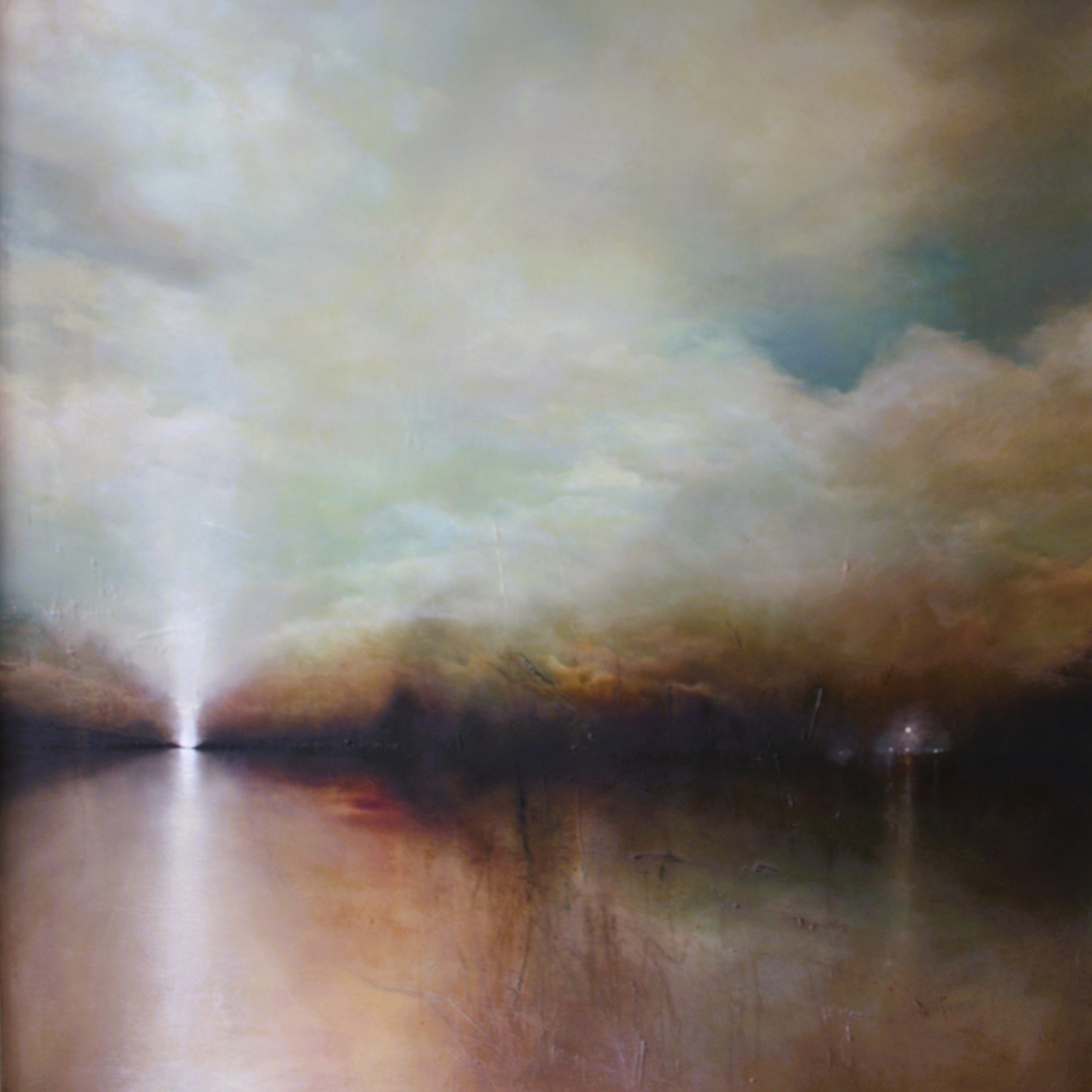 Julie Ellis, The Ashburn Gallery