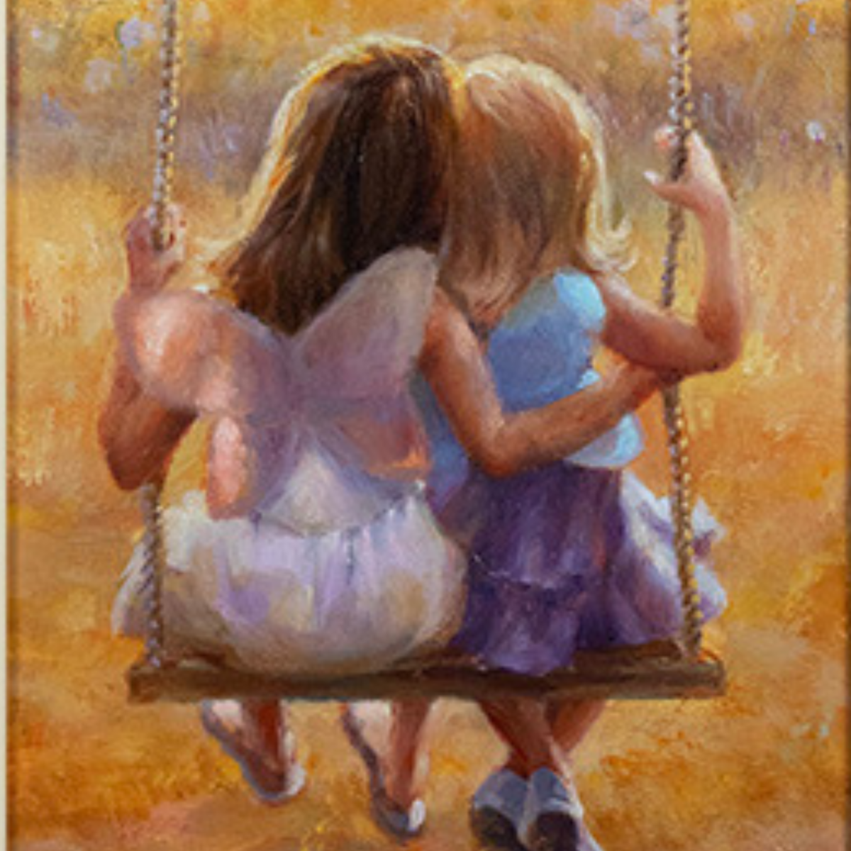 Amanda Jackson, Arkley Fine Art