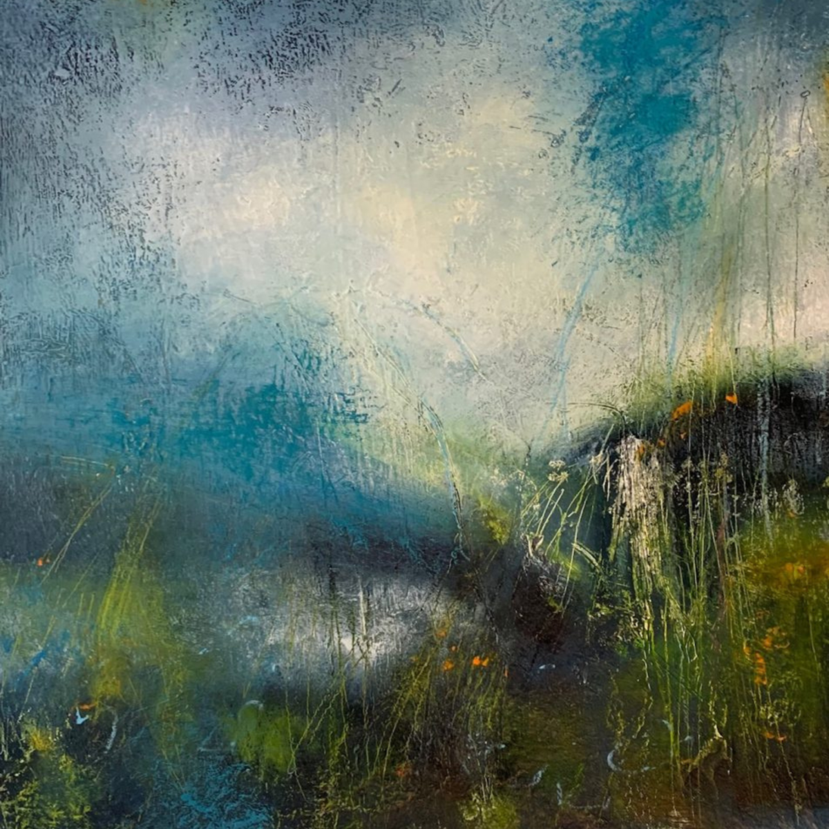 Louise Bougourd, Ashburn Creative Adventures