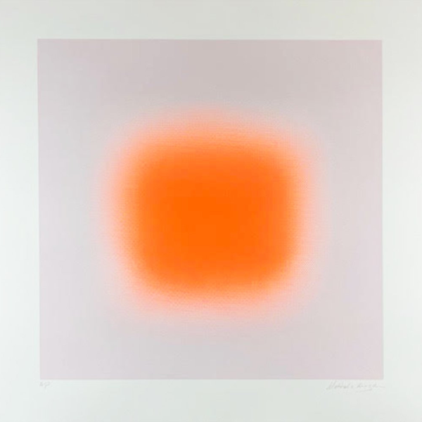 Ad Lib Gallery: Nathalie Kindon