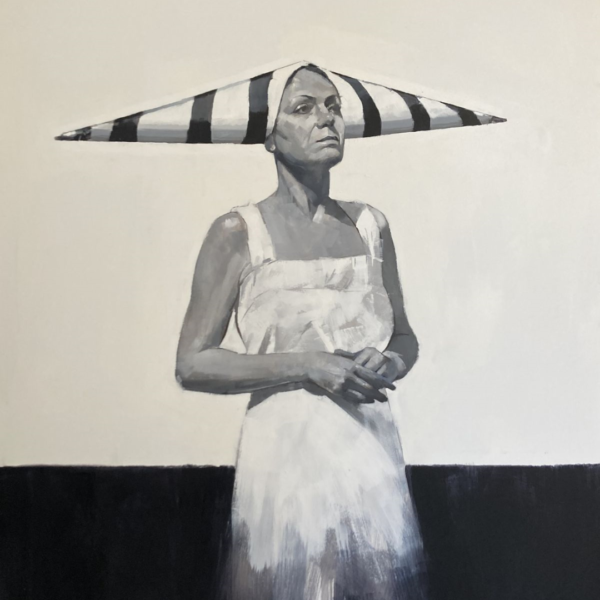 Steven Lindsay; Lime Tree Gallery