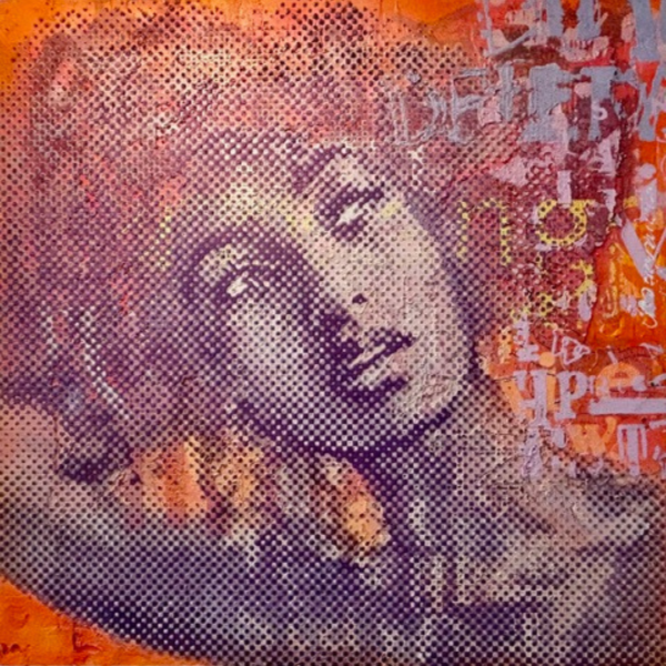 CAKE, Patrizia Casagranda