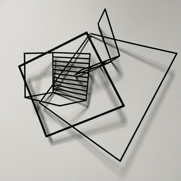 WAC Collective Jacky Oliver