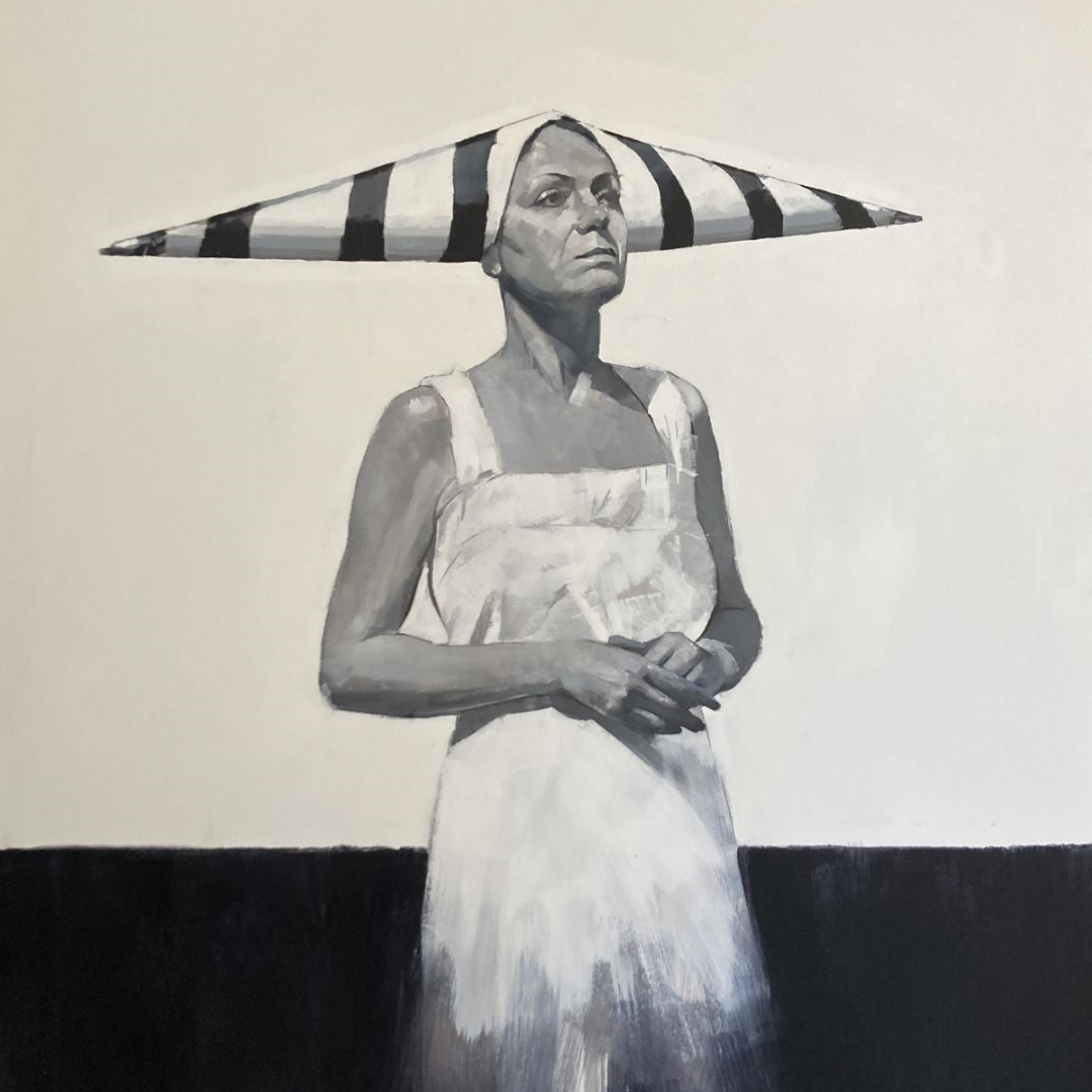 Steven Lindsay; Lime Tree Gallery