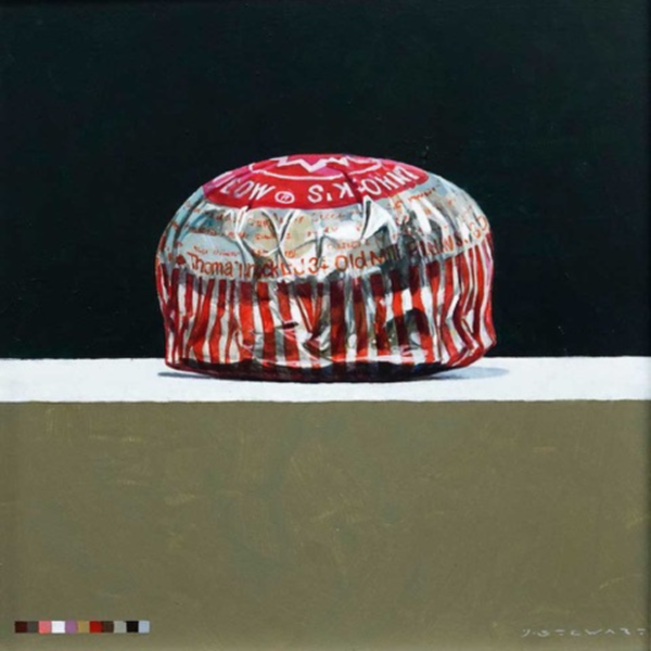 Coombe Gallery, James Stewart