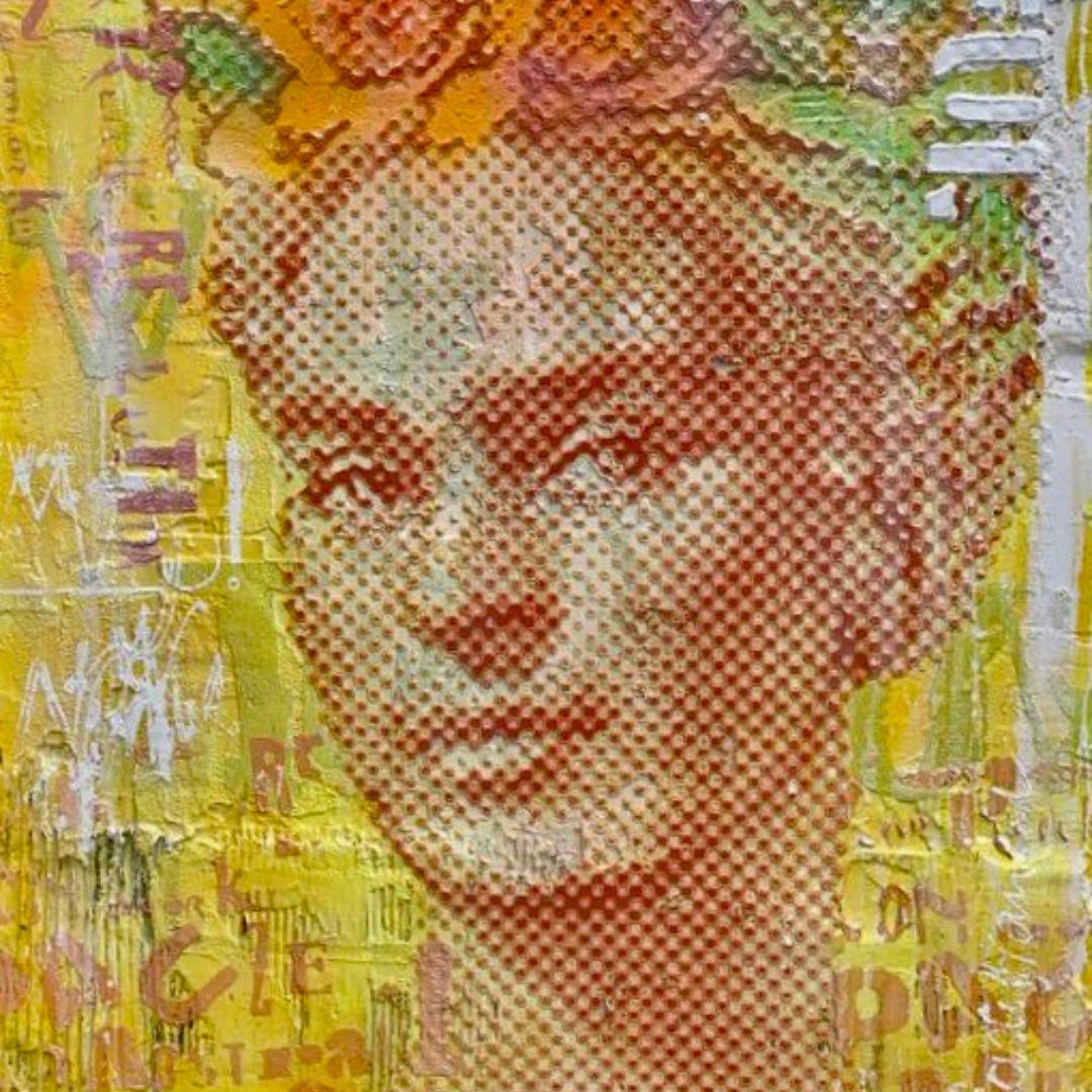 CAKE, Patrizia Casagranda